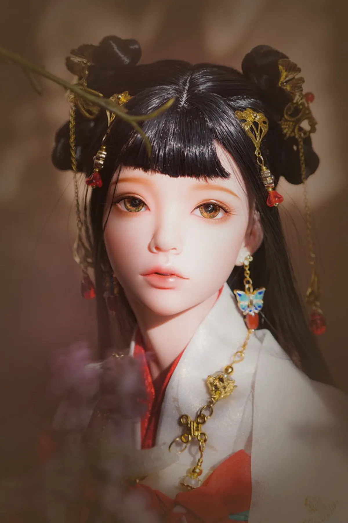 

BJD/SD doll 1/4 asa birthday present High Quality Articulated puppet Toys gift Dolly Model nude Collection Advanced resin