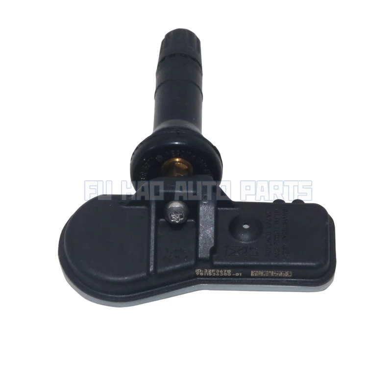 OEM TPMS Tire Pressure Monitor Sensor 9811536380 for Peugeot 207 301 308 508 30 for Citroen C4 C5