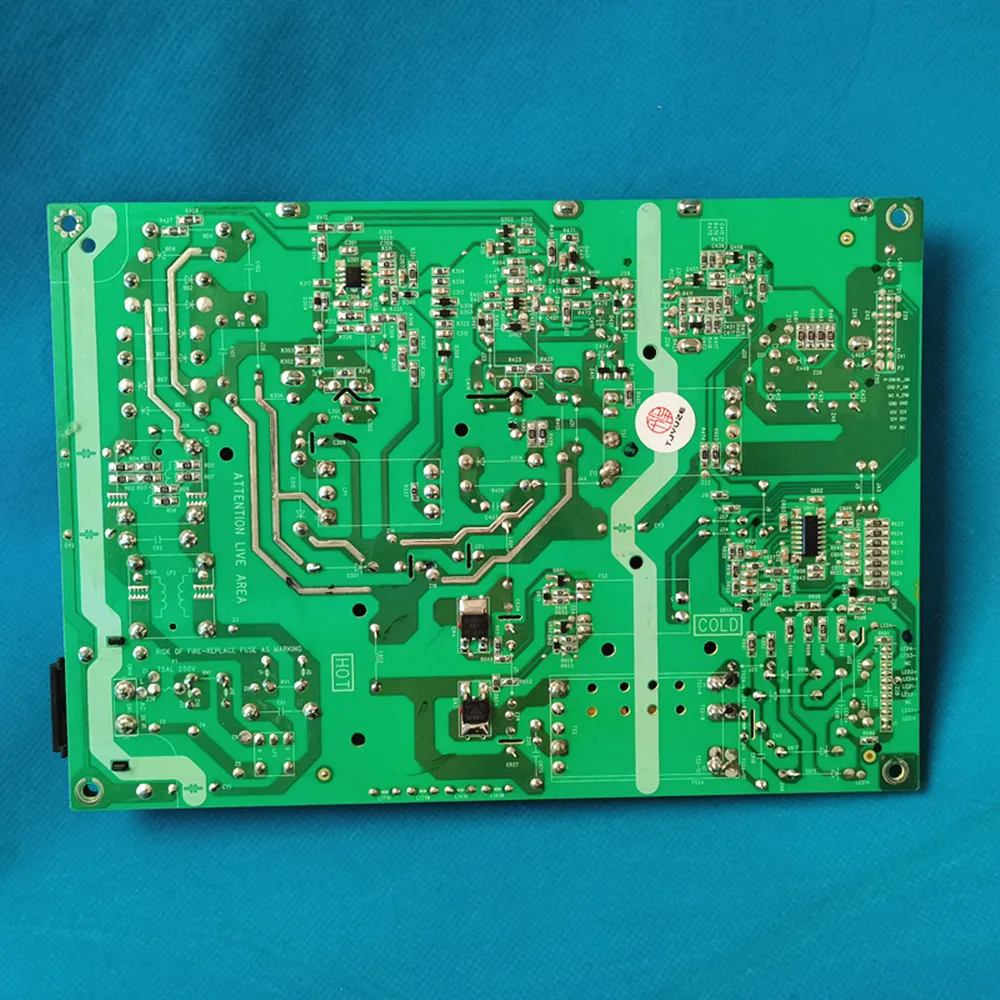 Oryginalny LCD płyta zasilająca 40-L141H4-PWF1CG 40-L141H4-PWG1CG dla TCL L49P1A-F D55A620U 55S405 U49P6006 55UC6596 55UC6306