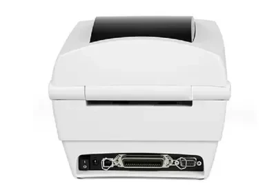 Barcode Printer  For Zebra LP2844 TLP2844 888TT GK888D GK888T GK888CN TLP3844-Z TLP2844 gk888t LAN printer Barcode Printer