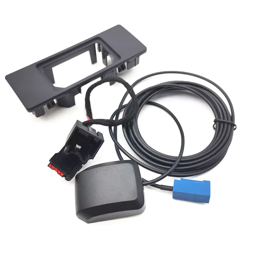 

Car Interface Module Cover Standard Conversion Accessory Package For Ford Escape