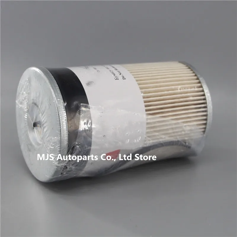 FS19765 Diesel Filter For Fleetguard P550510 Loader 6540909 For Cummins Generator Set XCMG 470 490 Oil Water Separation Filter