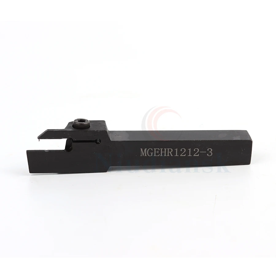 MGEHR1010-1.5 MGEHR1212-1.5 MGEHR1212-2ซีเมนต์คาร์ไบด์เครื่องกลึงโลหะร่องใบมีดMGMN150 MGMN200 CNCเครื่องกลึงใส่