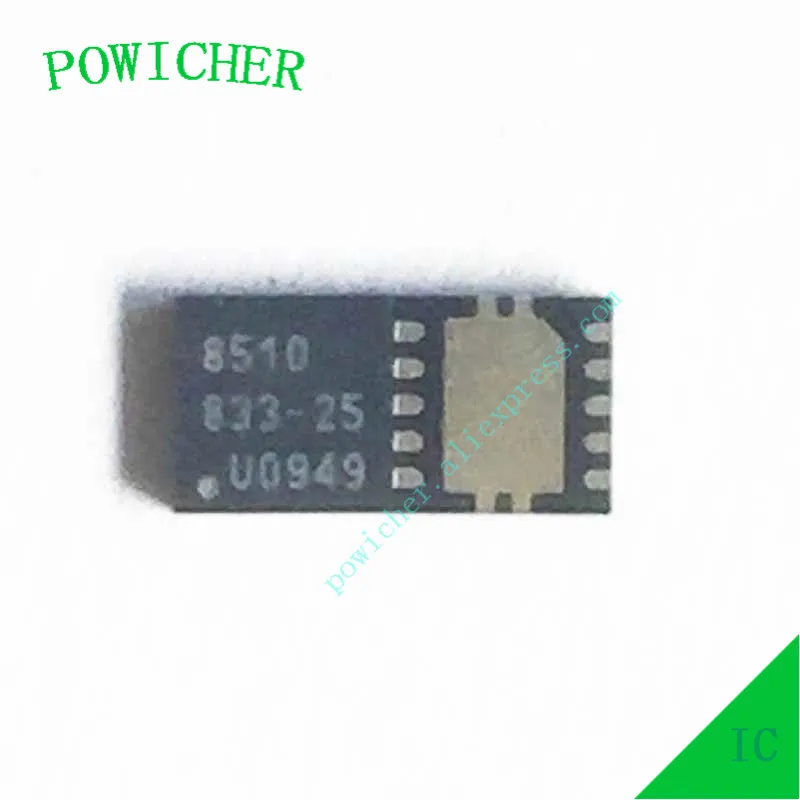 

5pcs/lot CHL8510CRT 8510 DFN-10 In Stock