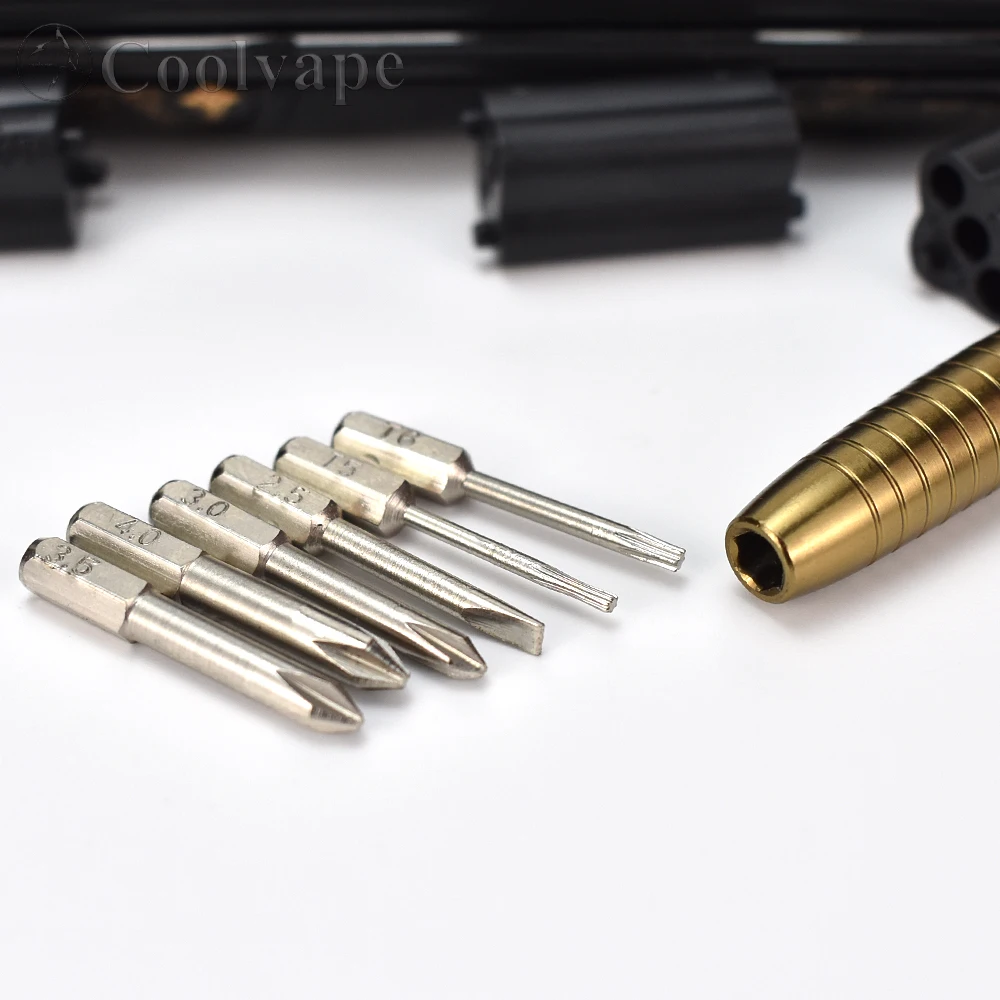 Vape vapswarm V3.5 Набор инструментов DIY Набор инструментов Сумка Пинцет Плоскогубцы Набор проволочной катушки для распылителя Vape DIY RDA RBA rta rdta