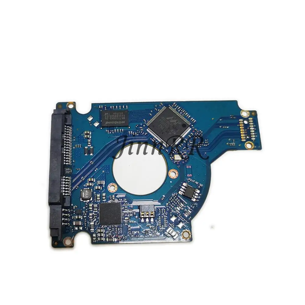 100729420 Tặng Ngay 100% Nguyên Bản HDD PCB Logic Ban ST500LT025 500G Cứng Bảng Mạch 100729420