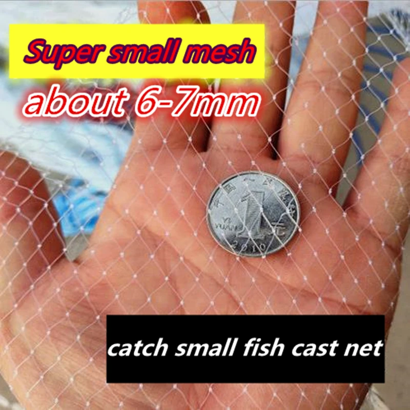 Redfish Super Small Mesh Cast Net Fishing Network USA Hand Cast Net Outdoor Throw Catch Fishing Net Tool Gill net - AliExpress 18 Redfish Super Small Mesh Cast Net Fishing Network USA Hand Cast Net Outdoor Throw Catch Fishing Net Tool Gill net - AliExpress 18