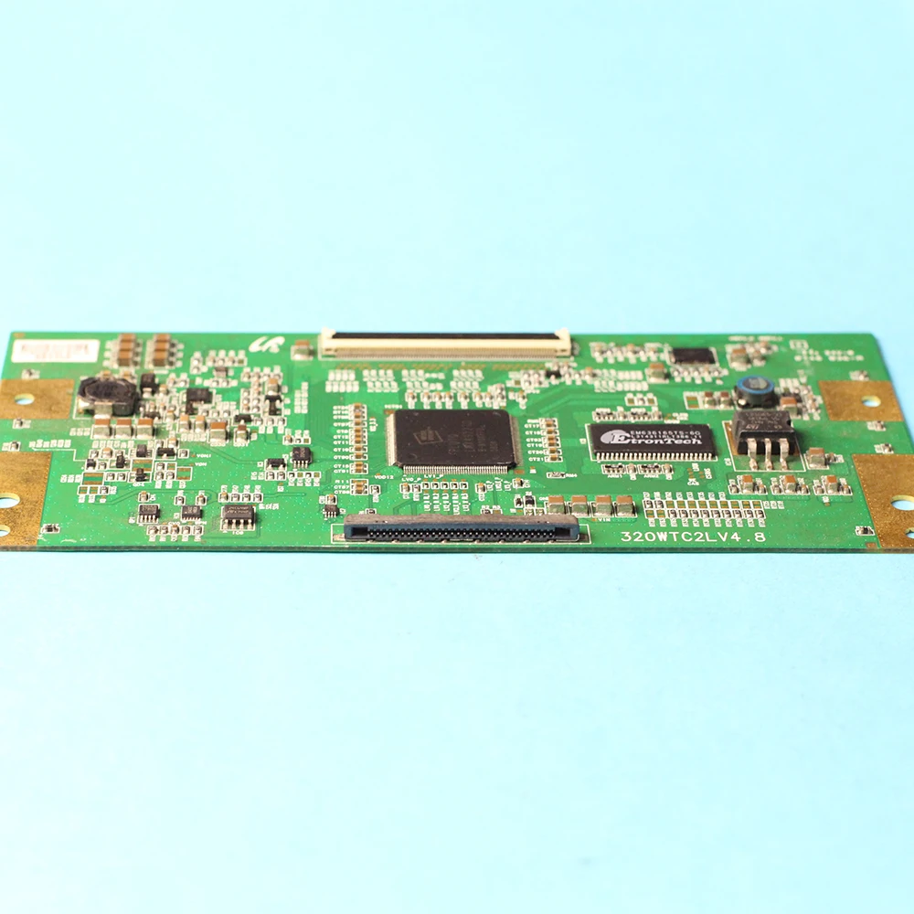 Плата 320wtc2lv4.8tcon для Samsung LA32S81B LA32S81BA LTA320WT-L08, дисплейное оборудование, сменная плата для телевизора T-CON
