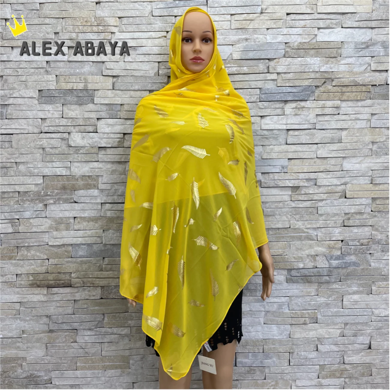 Chiffon Hijab for Muslim Women, Fashionable Headscarf, Islamic Wrap, Long Shawl, Pashmina Scarves, 80*180, 2021