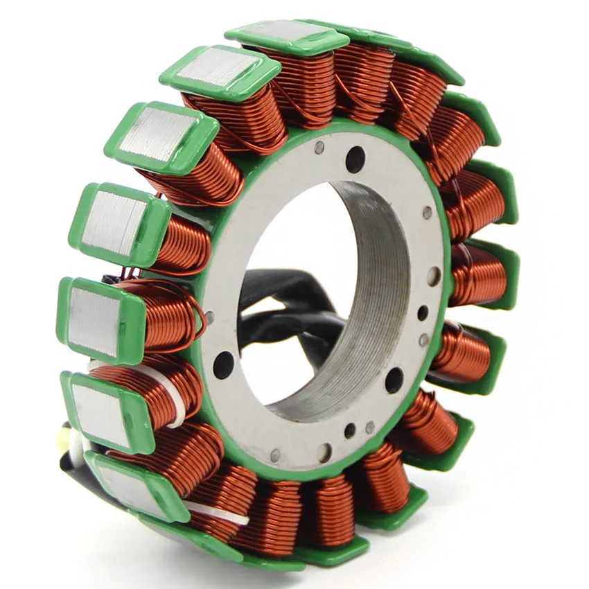 

Motorcycle Stator Coil Generator For Kawasaki VN1500 VN 1500 Drifter 1999-2000 21003-1350 Accessories