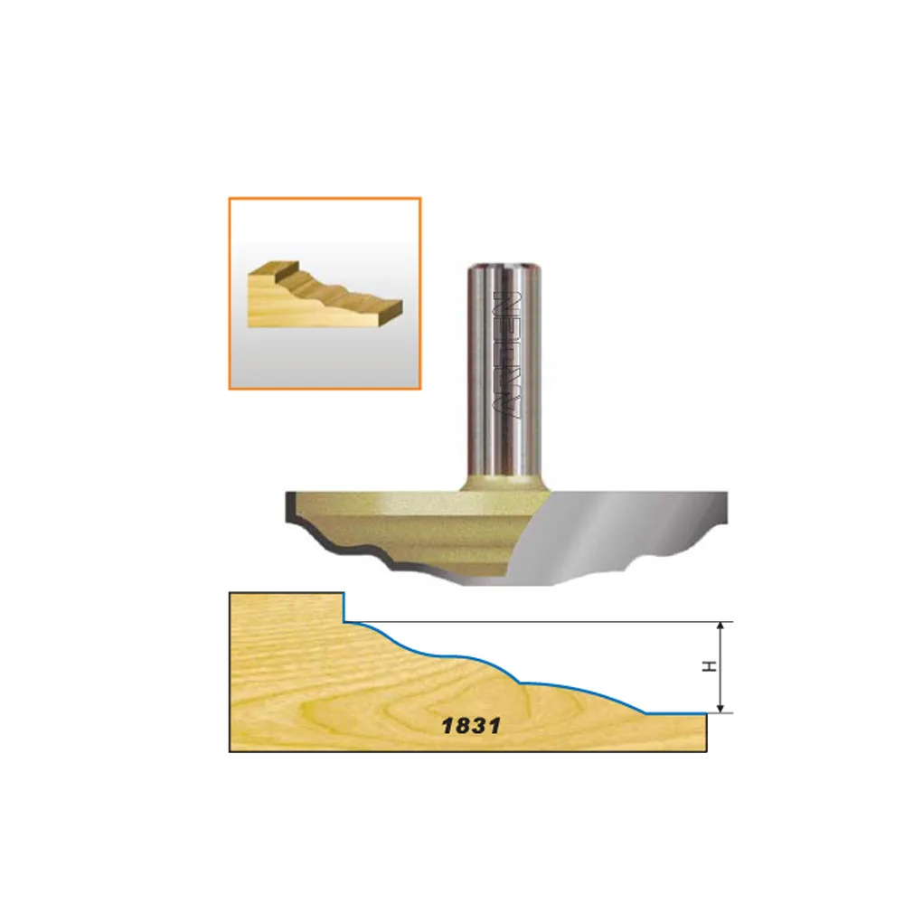 

Panel edge making cnc engraving bits