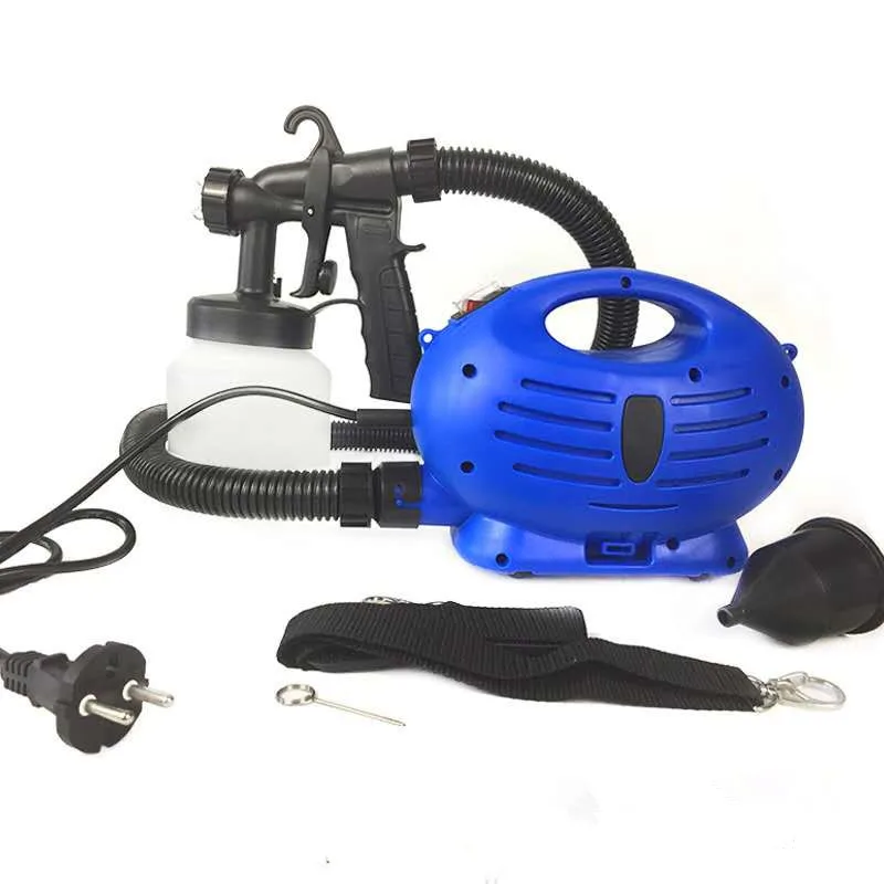 110V/220V multifunctional electric spray gun /DIY portable/home improvement surface spraying/paint gun