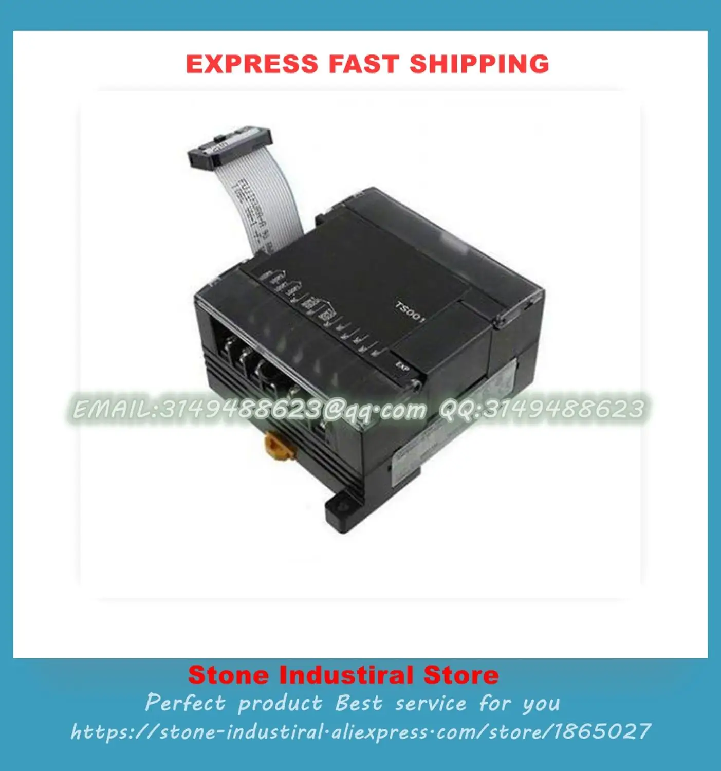 

CP1W-TS001 Sensor Unit New Original