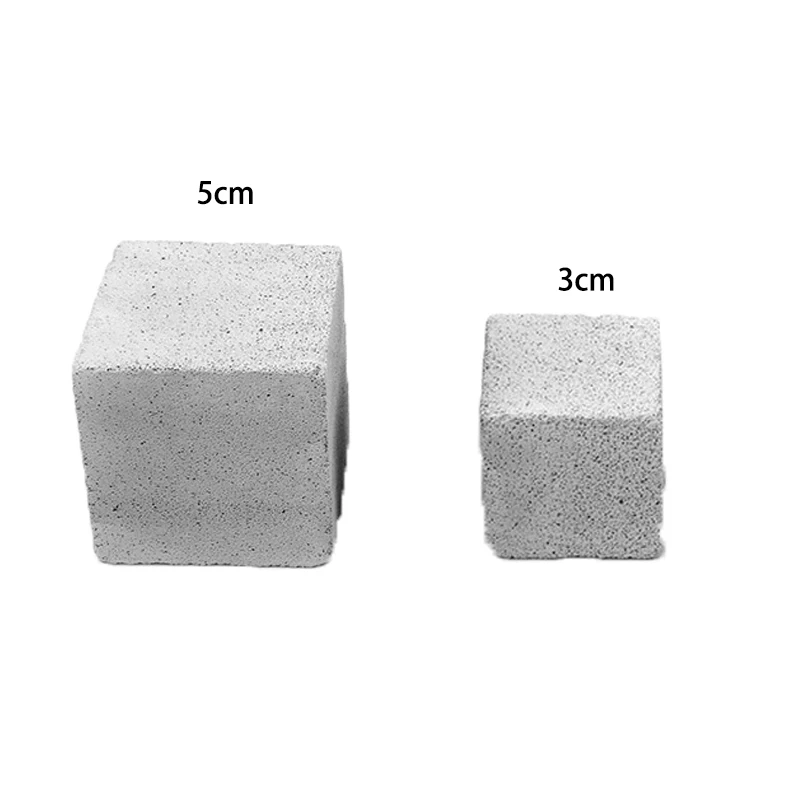 Natural Mineral Teeth grinding Stone 6