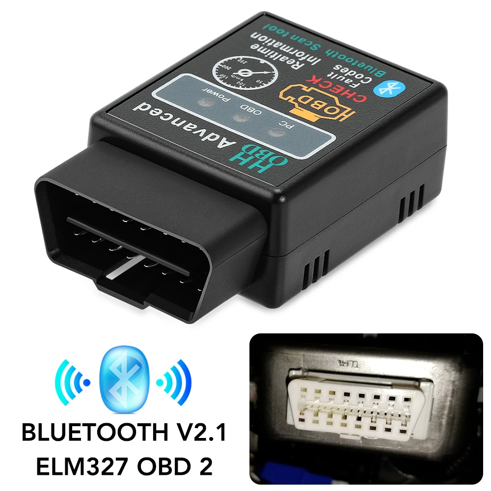 Lada 327 ObD-II Scanner: The Real-World Tool That Fixed My Lada Granta Without a Mechanic