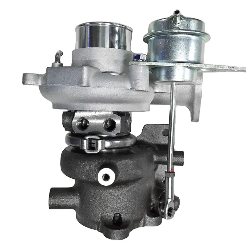 TF035hm turbo para gran pared Hover haval H6 GW4G15T GW4G15B 1,5 49135-07672 49135-07640 1118100 -EG01B 1118100 -EG01T 4913507672