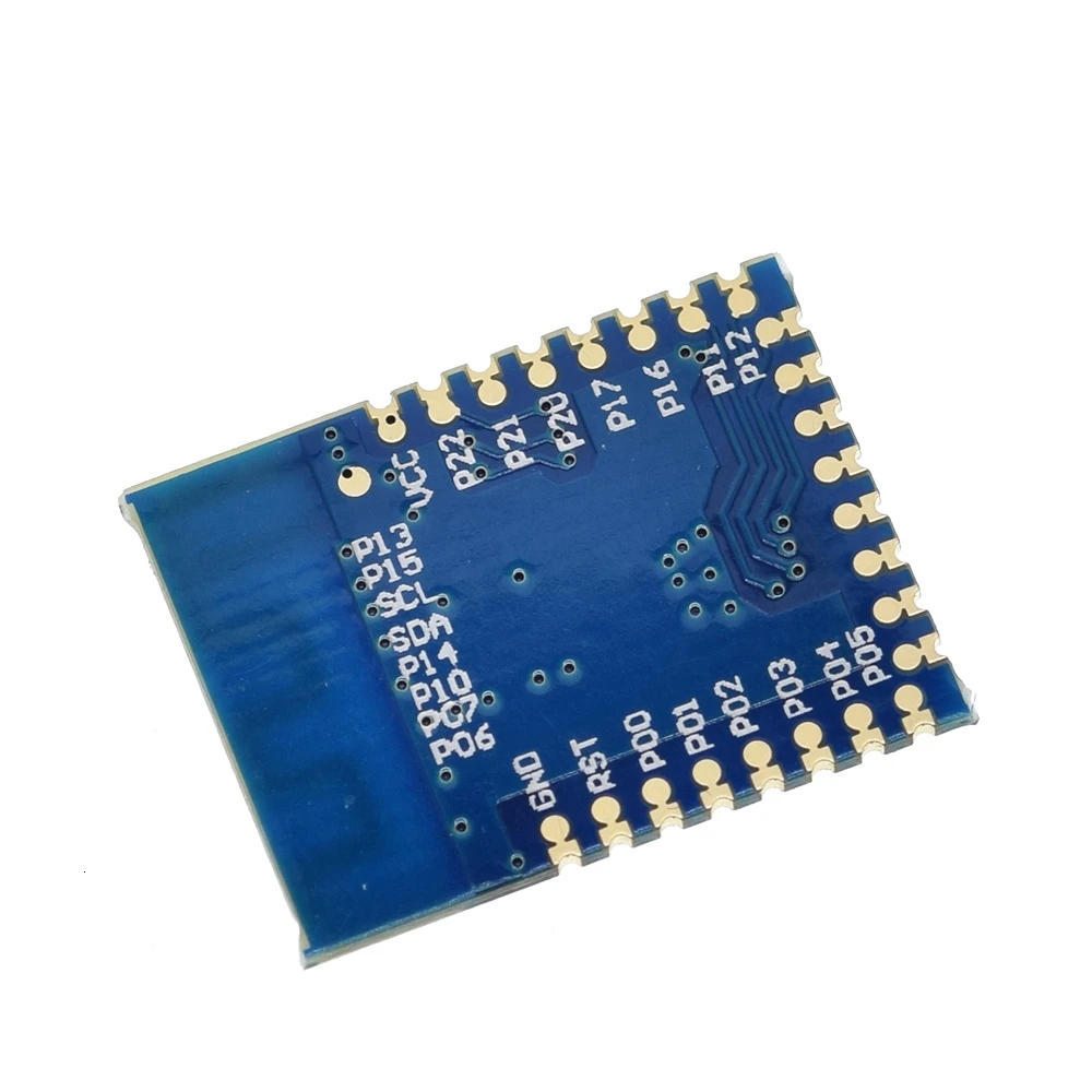 1/3PCS TZT JDY-08 Bluetooth-4.0-Modul CC2541 – Detail 5