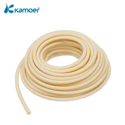 Kamoer-Tube Norprene pour Pompe Péristaltique, Produit de Qualité Alimentaire, Anti-Corrosion, pour l'Eau, Produit Chimique, Longue Durée de Vie