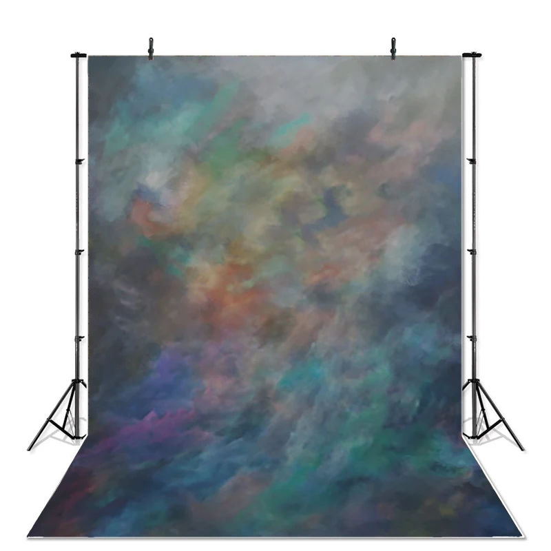 مجردة التدرج خمر بلون الفينيل الطفل صورة خلفية التصوير خلفية للصور استوديو Photophone