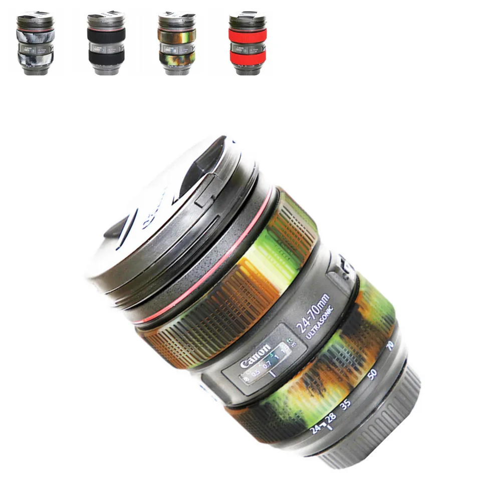 Silicone Focus Ring… - image