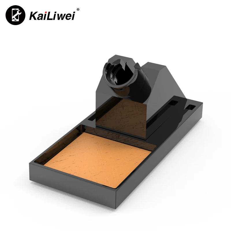 Kailiwei 936 Antistatic Soldering Station LED Intelligent Temperature Control Suitable For Electronic Motherboard Repair Tools