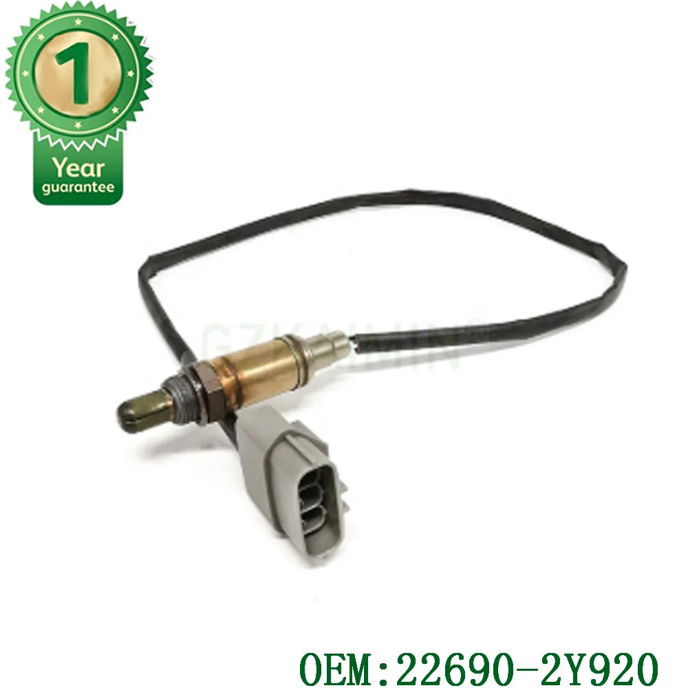 Oxygen Sensor Lambda sensor Fits For Nissan Maxima Infiniti I30 2000-01 22690-2Y920 226902Y920
