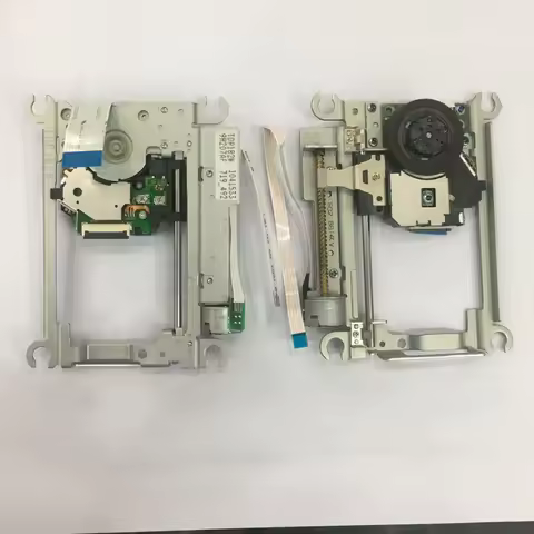 Laser Lens TDP-182W TDP 182W TDP182W For PS2 Slim With Deck Mechanism Optical 7700X 79000 70XXX