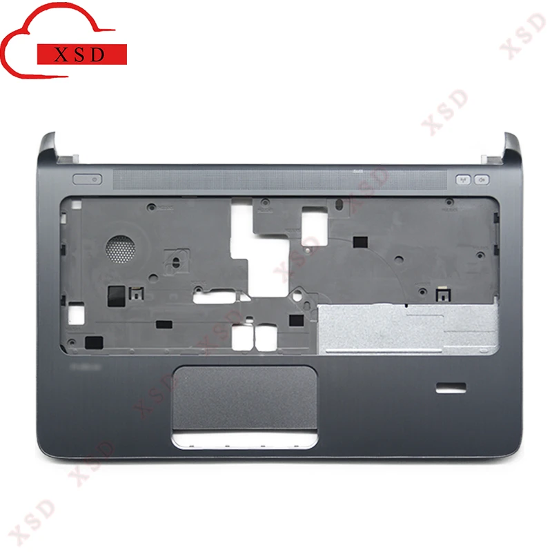 New Original For HP Probook 430 G2 Upper Case Palmrest KB Bezel Cover 768213-001 AP158000300