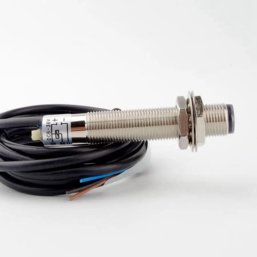 M12 0-5CM 6-36V Dc …