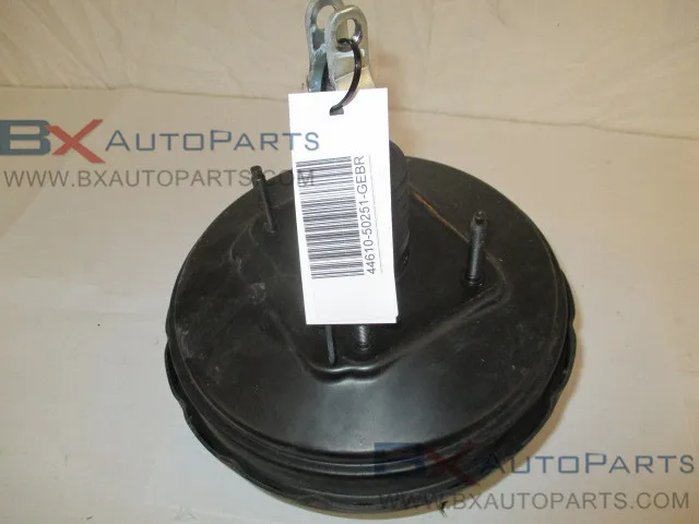 Усилитель тормоза TOYOTA HILUX LN RZN168 BD-212 97-05 44610-3D740/44610-3D690/3D850, 173