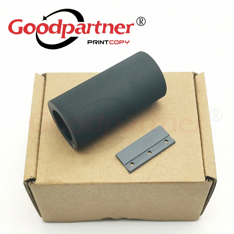 

1X ролик подачи сканера, резиновая разделительная накладка для Avision