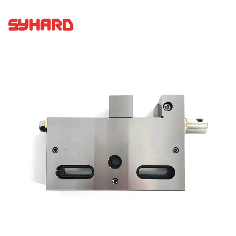 Wire EDM Vise Stainless Steel Opening Clamping 0-50mm 0-100mm 0-150mm 0-75mm