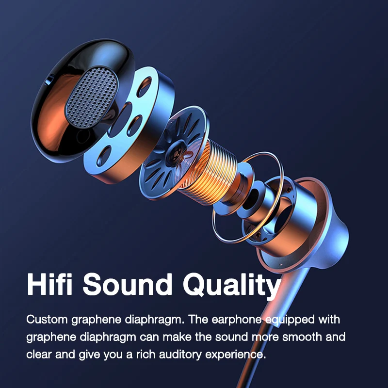 Auriculares Deportivos inalámbricos con micrófono, cascos Bluetooth