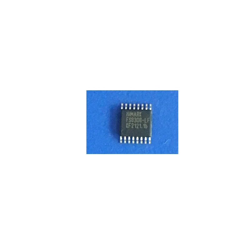 25PCS Free Shipping FS8308-LF FS8308 HIMARK SSOP16