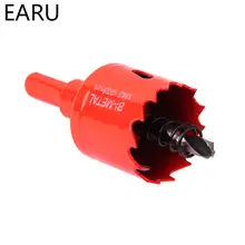 Bi-Metal Wood Hole Saw 16-200mm #5