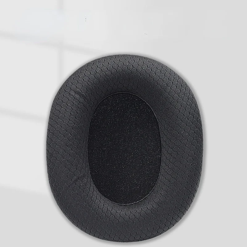 Erapads без пряжки подходит для Razer Black SharkV2 USB гарнитура V2SE Pro Кожаный чехол наушники