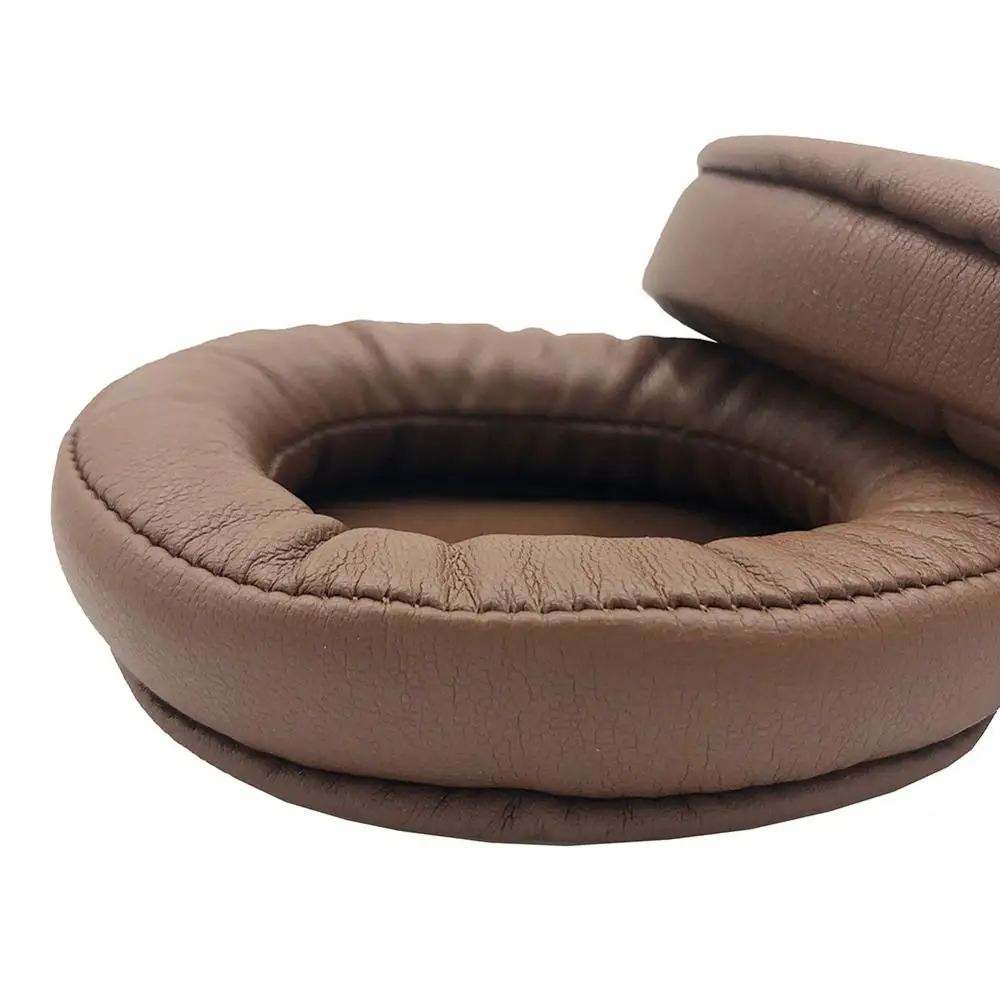 Whiyo 1 pair of Sleeve Ear Pads for Turtle Beach i60 Headphones Earpads Earmuff Pillow Replacement Ear Pads Cushion Cups Cover