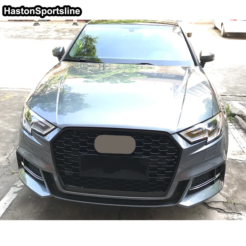 アウディ A3 8V フロントバンパー 8V3807437AF 8V3 807 437 AF A3 8V アウディ⁄Audi フロントバンパー 8V3807437AF