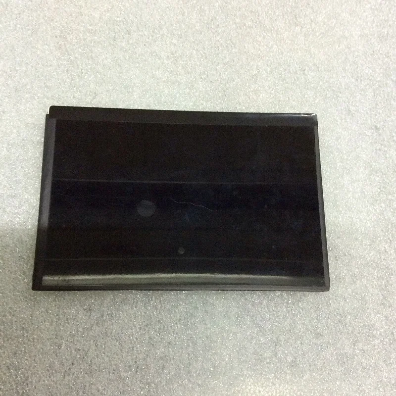 Interface de 40 pinos, tela lcd hd 7 polegadas, interface lvds 1280x800