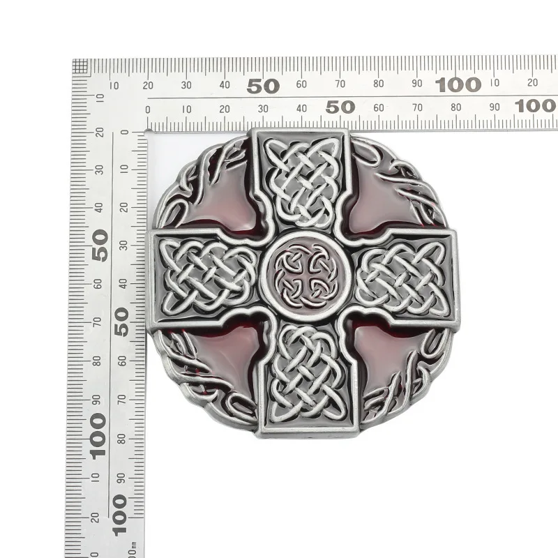 Celtic Knot เข็มขัดหัวเข็มขัดหัวเข็มขัด500ของเรา Store