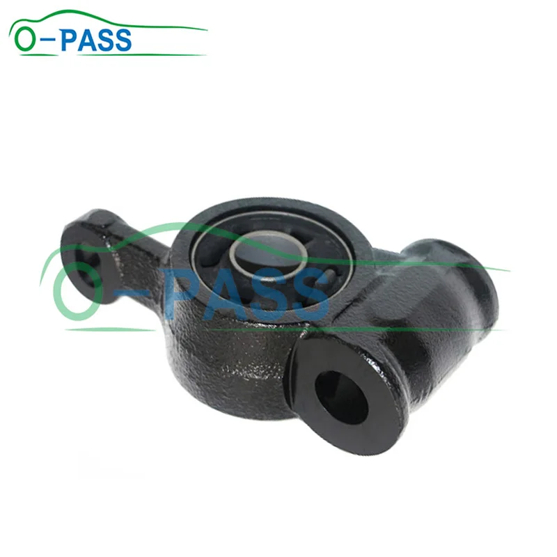 OPASS Front lower Big Control arm Bushing For MAZDA 3 6 Atenza Axela CX-4 CX-5 CX4 CX5 CX 4 5 2011- KD35-34-4A0A