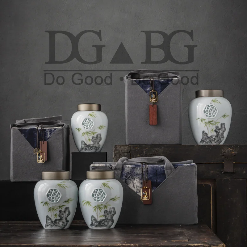 

Funeral Urns for Human Ashes Ashes Adult Pet Urns Ceramic Urn Container for Ashes Keepsake Urn Cremation Urns for Human Ashes