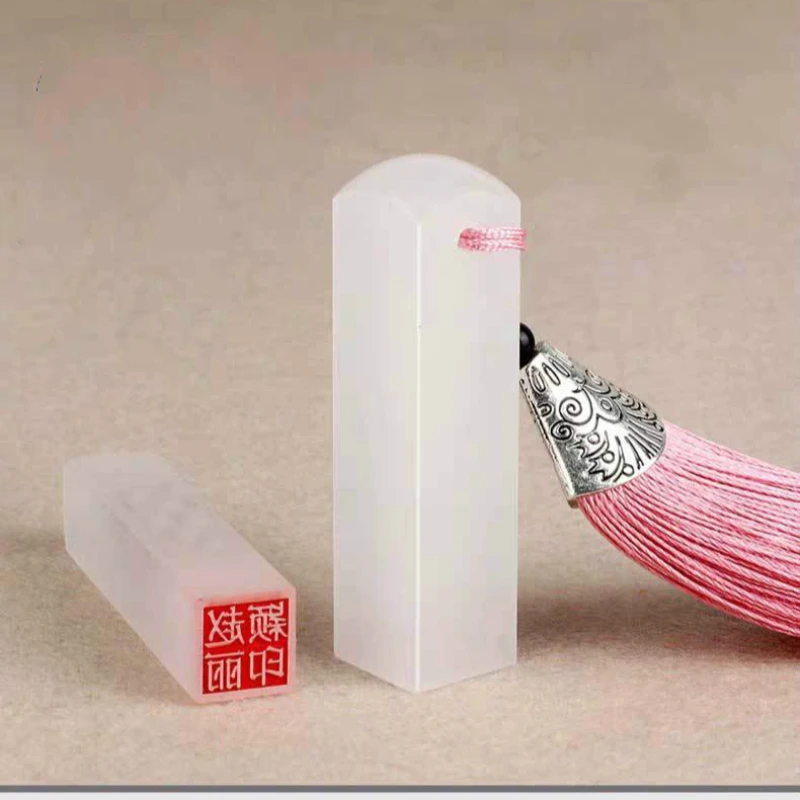 

Custom Chinese Personal Name Seal Resin Chinese Name Special Stamp For Kid Student Teacher Painter Calligraphy Painting Seal