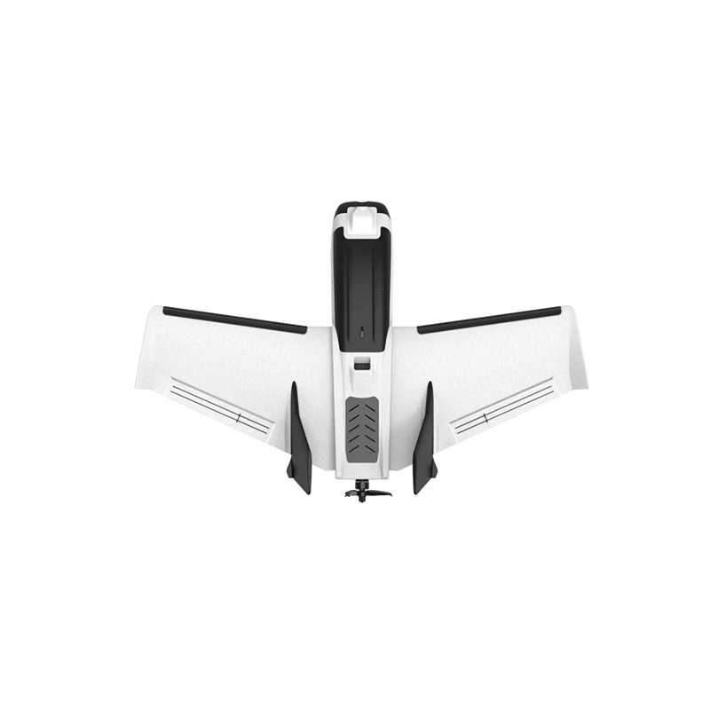 ZOHD Dart250G 570mm Wingspan Sub-250 grams Forward Wing AIO EPP FPV Remote Control Airplane PNP Model w/ FPV Ready Version