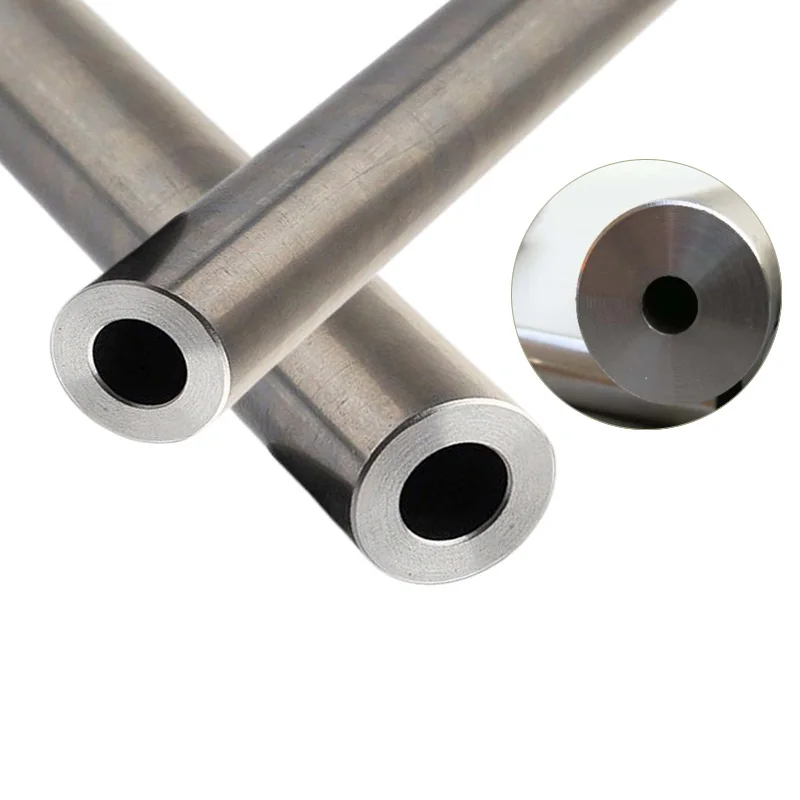 18mm Steel Pipe 17mm Carbon Steel Tube 16mm Metal Pipe 15mm 1022 Seamless Steel Tube 14mm Tube ASTM SCH STD Tubing Custom