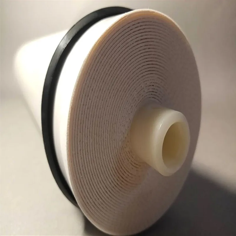 Filtro de osmose reversa 600 gpd 3013-600 gpd, membrana de ultrafiltração gpd, membrana de filtro de água ro de osmose reversa