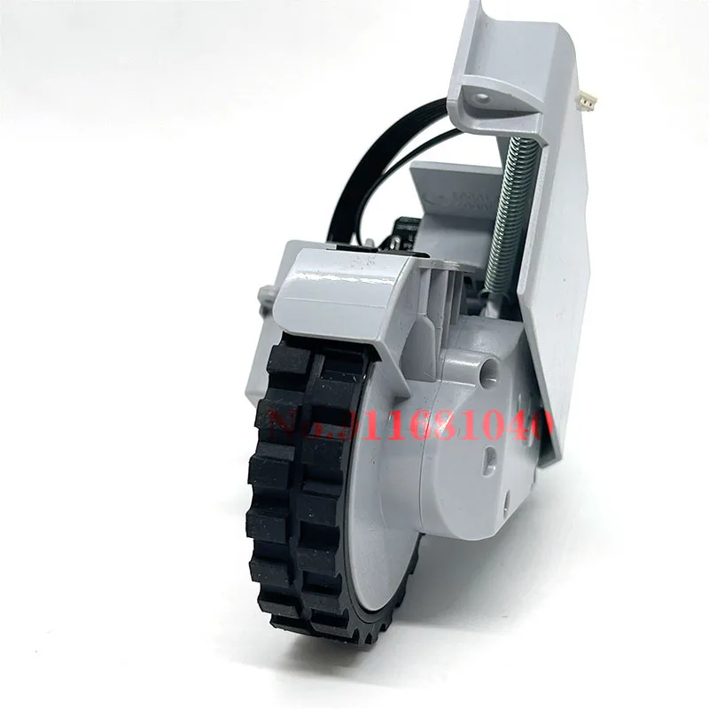 Traveling Wheel for Original Lydsto R1 R1 Pro S1 Robot Vacuum Accessories Left and Right Wheels