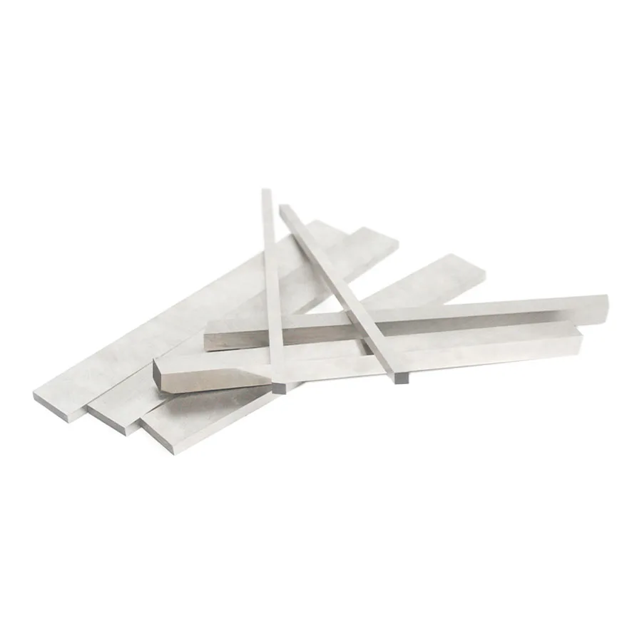 16*20*300 16x25x300 16x35x300 coltello in acciaio bianco ad alta velocità in acciaio 16*40*300 16x45x300 16*50*300 HSS Fly Cutter CNC barra degli utensili del tornio