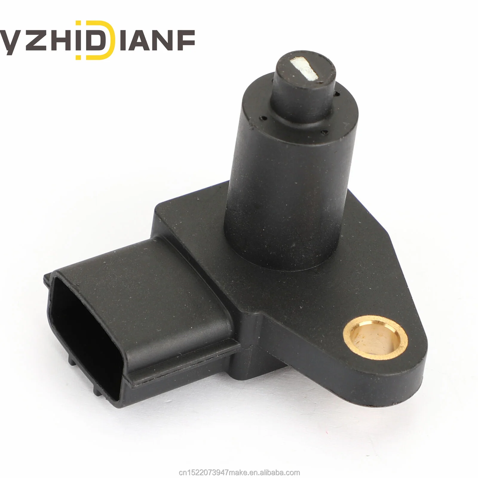 SENSOR de posición del cigüeñal, accesorio para Infiniti- I30 96-01, Nissan- Maxima- 95-01, I35, A33, A32, 23731-35U10, 23731-35U11, J5T10271, 1 unidad