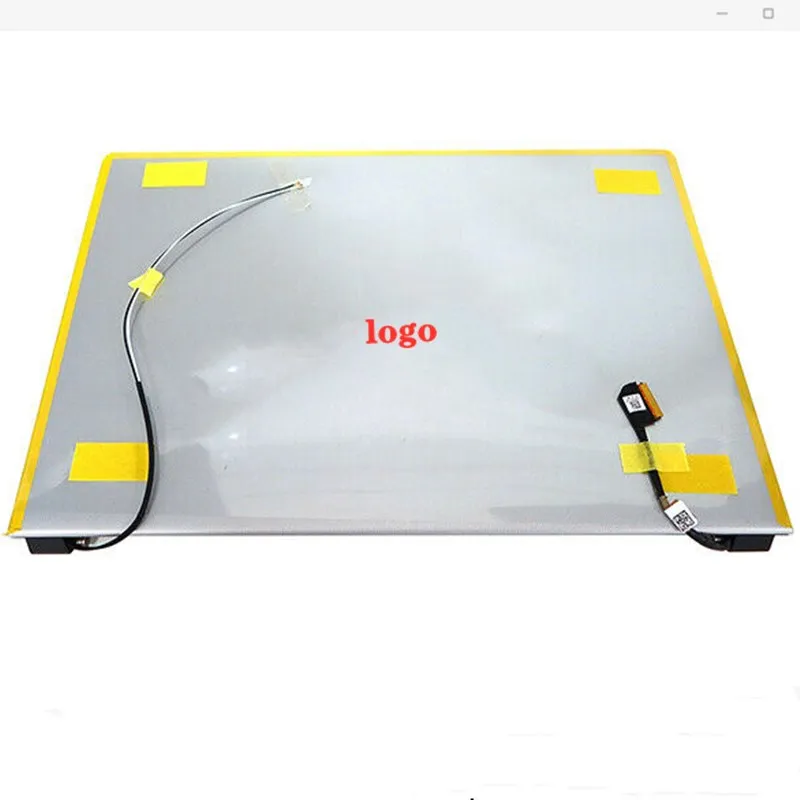 Màn Hình LCD 15.6 Inch Dành Cho Dành Cho Laptop Dell Inspiron 15 5555 5558 5559 FHD Màn Hình Cảm Ứng LCD M47W1 0M47W1 Hoàn Chỉnh phần Trên